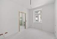 4-Zimmerwohnung im Herzen Währings - belagsfertig