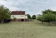Einfamilienhaus mit Garten in St. Michael