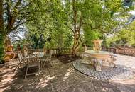 Villa Elfi: Klassische Sommerfrische-Villa mit Traumgrundstück in Tullnerbach-Lawies!