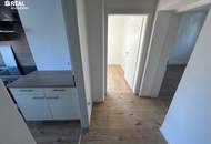 Gepflegte 3-Zimmer-Wohnung mit Garage