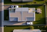 TOP SÜDLAGE FÜR SONNENANBETER! WIENERBERGER-BAUMEISTERHAUS MIT KELLER. PROVISIONSFREI für den Käufer.