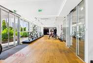 Hereinspaziert! Top moderne Büros mit Produktionshalle in Hard
