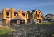 NEU! PHOTOVOLTAIKANLAGE! TOP ZIEGELHAUS MIT KELLER. PREMIUM-AUSSTATTUNG. PROVISIONSFREI für den Käufer.