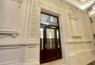 Repräsentative Office-Residenz am Puls der Stadt - Großzügigkeit trifft auf höchste Flexibilität!