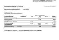 Sanierungsbedürftige 3-Zimmer-Wohnung mit ca. 77 m² inkl. Loggia in +++ Zeltweg +++