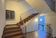 4-Zimmer-Wohnung in super Lage des 1. Bezirks - befristet vermietet!