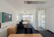 *** Büro trifft Lager *** - Ihr neuer Gewerbestandort in Klagenfurt