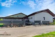 Charmantes Haus in Gössendorf – Ihr neues Zuhause!