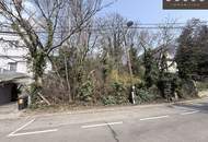 Doppelparzelle Sonnengrundstück | Wolfersberg | Südhang