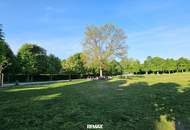 GRÜNBLICK - 3. LIFTSTOCK - NÄHE AUGARTEN UND LÄNDE - U-BAHN UMS ECK - DONAUINSEL, NEUE DONAU, ALTE DONAU GUT ERREICHBAR