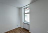 Kompakt, saniert und unbefristet – 2-Zimmer-Wohnung in ruhiger Penzinger Lage | ZELLMANN IMMOBILIEN