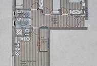 Exclusive Vier-Zimmer-Eigentumswohnung mit Balkon in Bad Hofgastein