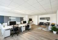 Großzügige Büro/Praxis- bzw. Kanzleiräumlichkeiten im Zentrum