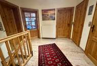 TOP 170 m² großes Reihenhaus mit Garten in ausgezeichneter Lage! Sehr günstige Kosten Tiefenbohrung!