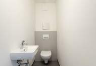2-Zimmer Mietwohnung mit Loggia, Weitsicht, Parkplatz