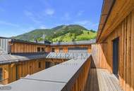Miete: Dachgeschoss-Maisonette Highlight