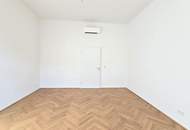 Schöne, Erstbezug ein Zimmer Wohnung, Nähe U4 Heiligenstadt