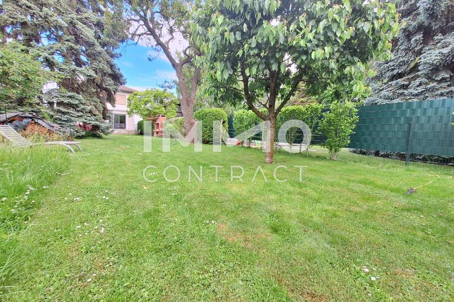 500 Meter vom Mühlwasser entfernt! Bauträgerliegenschaft in beliebter Ruhelage, Grund und Boden-kauf, 1.850.000,€, 1220 Wien 22., Donaustadt