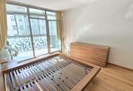 Luxus Wohnung im Botschaftsviertel