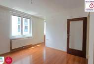 1-Zimmer-Neubauwohnung – nur 200 m von der Millennium City