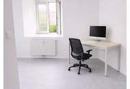 *** Work. Create. Launch. *** – Start-up Space am Lendhafen