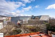 Neubau-Büro im Zentrum von Eisenstadt – klimatisiert, vis-a-vis Kongresszentrum – ab sofort verfügbar!