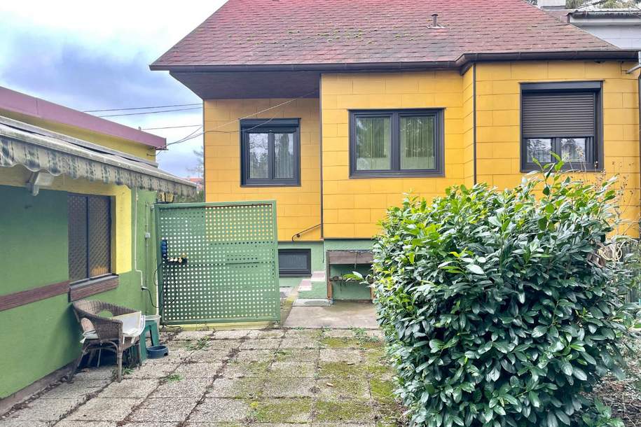 Top Preis - Handwerkertraum in Essling -, Haus-kauf, 420.000,€, 1220 Wien 22., Donaustadt