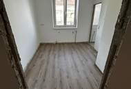 Stilvoll sanierte 2-Zimmer-Wohnung inkl. Balkon mit durchdachtem Grundriss in Top-Lage von Vöcklabruck! Ab sofort verfügbar!