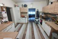 Preisreduktion! TEILSANIERT MIT GROSSEM SONNIGEN GARTEN U. STADL - 2 ZUFAHRTEN