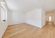 Exklusive Erdgeschosswohnung mit Eigengarten