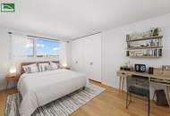 TRAUMHAFTES EIGENHEIM IM 22. BEZIRK - inkl. Einbauküche - NÄHE U1-KAGRAN. - WOHNTRAUM