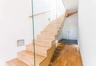 LUXURIÖSE 4 ZIMMER DACHTERRASSEN-MAISONETTE BEIM STEPHANSPLATZ