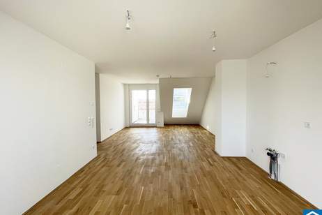 Bezugsfertig und sofort beziehbar: Maja – Wo urbanes Leben auf Zukunftsvision trifft und Lebensraum gestaltet wird., Wohnung-kauf, 799.990,€, 1100 Wien 10., Favoriten