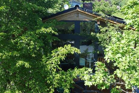 Wohnen im Grünen - Ruhe, Natur und Lebensqualität vereint, Haus-kauf, 595.000,€, 2721 Wiener Neustadt(Land)