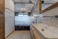 Cozy Living zwischen Wildem Kaiser und Kitzbüheler Horn