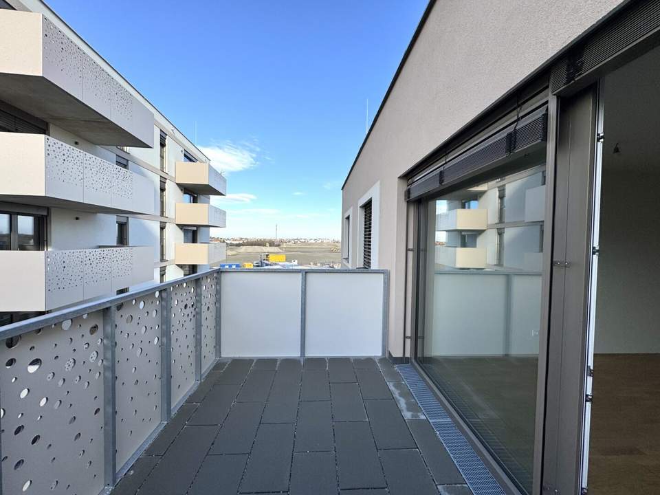 Gretls Garten - Residieren im Herzen von Hirschstetten - Absolute Ruhelage - Provisionsfrei