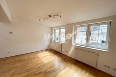 Aparte Dachgeschoßwohnung in der Hasnerstraße für Singles oder Paare, Wohnung-kauf, 199.000,€, 1160 Wien 16., Ottakring