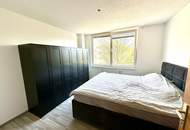 Helle 3-Zimmer-Wohnung - gemütliche Loggia - Blick ins Grüne!