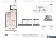 Traisengasse 20-22 - Moderner Lebensraum mit Donaublick