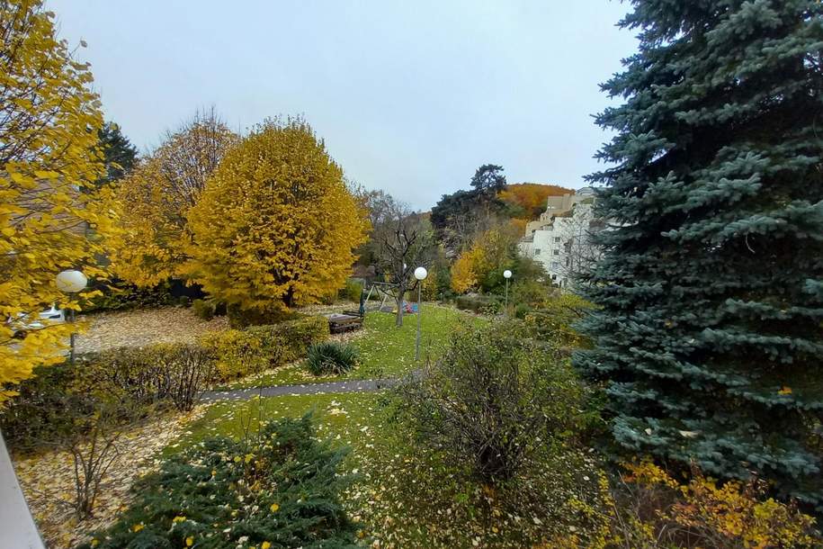 3 ZIMMER WOHNUNG MIT GARTENANTEIL IN ZENTRUMSNÄHE VON PURKERSDORF, Wohnung-kauf, 395.000,€, 3002 Sankt Pölten(Land)