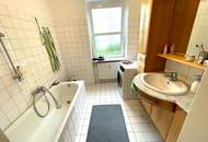 Wohnen im grünen Stadtteil Ebelsberg! 3-Raum-Wohnung mit Balkon!