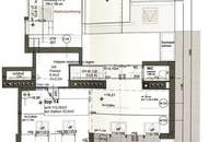 Herrliche DG-Maisonette mit 2 Hof-Terrassen bei der Volksoper, Währinger Straße