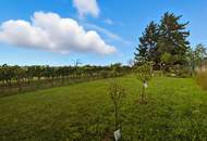 Tradition trifft Komfort – Weinkeller mit Presshaus und Garten im Weinviertel!