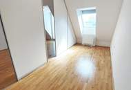 Schöne 2-Zimmer-Wohnung mit Balkon!