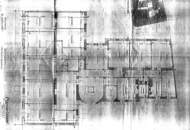 1040! Zentrumsnahes Altbaubüro (teilbar) mit 4 Balkonen nahe Schwarzenbergplatz!