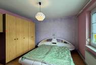 "DREIKANTHOF" mit ca. 9.436 m² Grund und diversen Nebengebäuden in Ruhelage