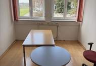 Bürogebäude nahe Haubiversum – Arbeiten mit Ötscherblick