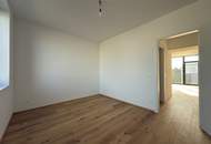 HERBSTAKTION - NEUE PREISE | 3-Zimmer Altbauwohnung mit großzügiger Verglasung und südseitigem Innenhofbalkon | Fernwärme