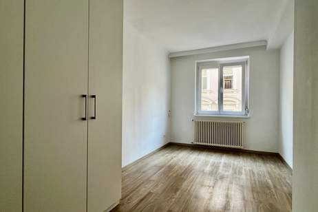 Tolle zwei Zimmer in Augartennähe gegenüber U 2 Station Taborstraße, Wohnung-kauf, 365.000,€, 1020 Wien 2., Leopoldstadt