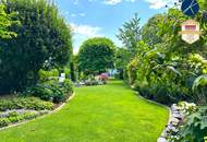 Exklusives Haus mit traumhaftem Garten